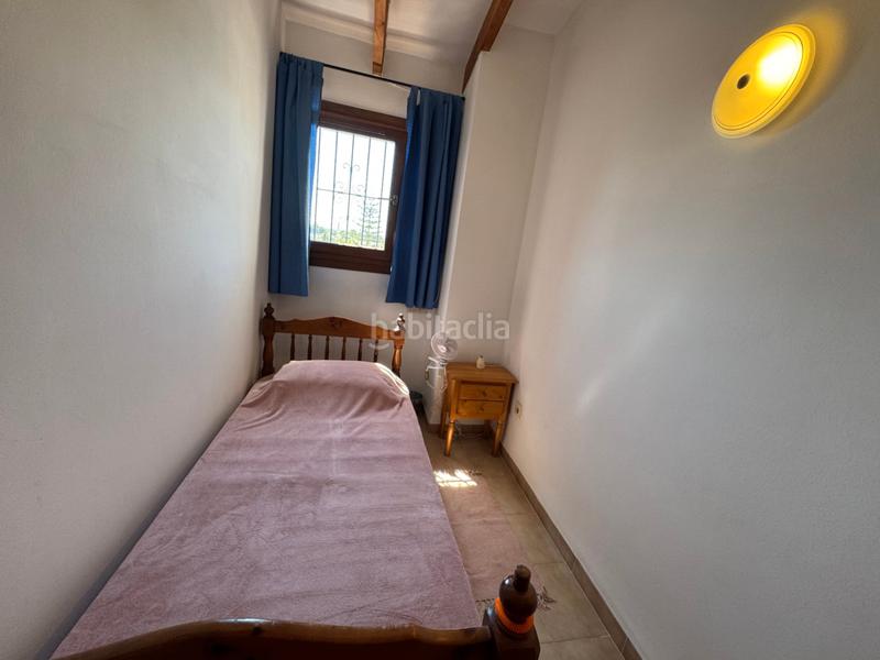 Foto 7b2ad654-cd8e-4831-aa08-7c81e3d7ff72. House with parking pool in Benimeit-Tabaira Moraira