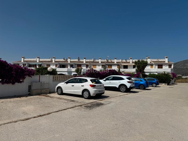 Foto 8b1c18e4-76eb-48b7-8146-889473e0dd11. House with parking pool in Benimeit-Tabaira Moraira