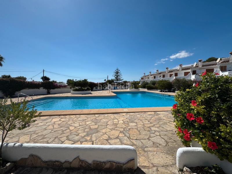 Foto e15acacf-6180-4198-9516-b22315d5a9c4. House with parking pool in Benimeit-Tabaira Moraira