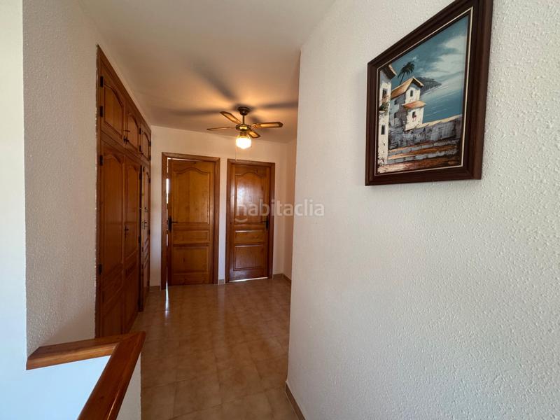 Foto 445e4c1b-509d-4836-a68e-27206be62550. Maison avec parking piscine dans Benimeit-Tabaira Moraira