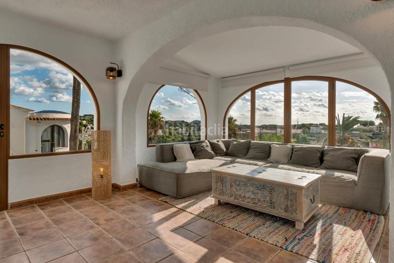 Foto 1de467d7-c7fc-411f-8a7f-0ff1c8a35115. Chalet en Cala Advocat-Baladrar Benissa