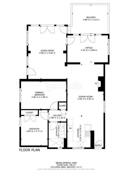 Foto 35ce00d8-63dc-45b4-9cb8-094124067555. Chalet en Cala Advocat-Baladrar Benissa