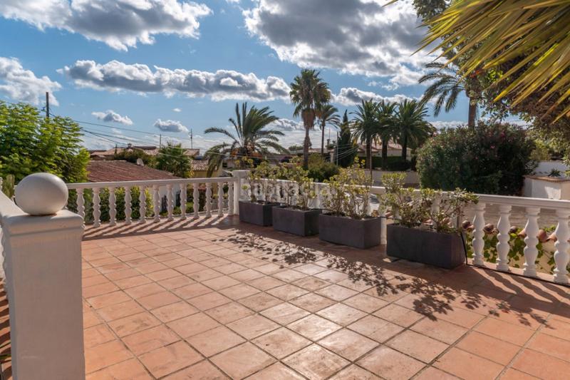 Foto 37241ec5-f7aa-49fd-afec-e28082e0a059. Chalet en Cala Advocat-Baladrar Benissa