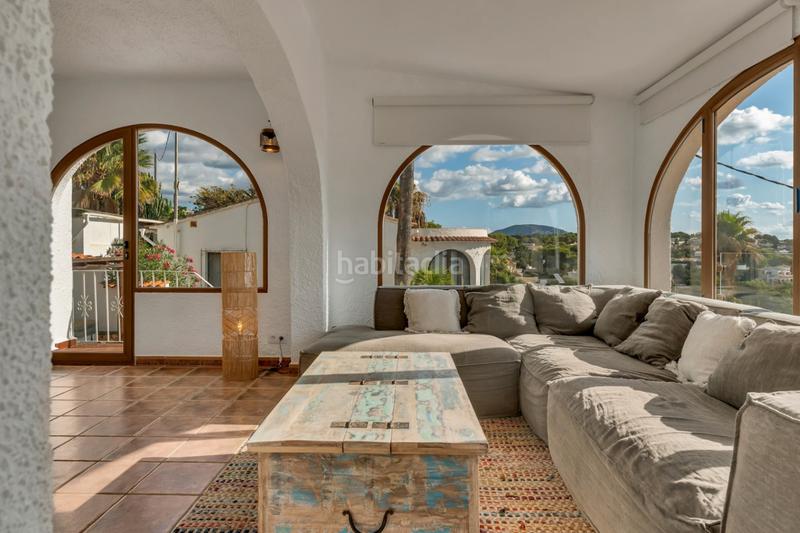 Foto 4173affb-8cfa-4672-9d2c-08ed7ebfc1c3. Chalet en Cala Advocat-Baladrar Benissa