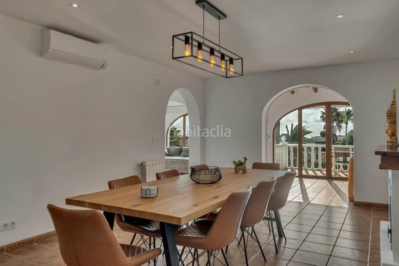 Foto 62ee515c-a15c-4d73-885d-06d35aeb366f. Chalet en Cala Advocat-Baladrar Benissa