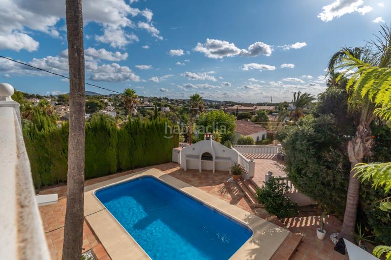 Foto 642e5b4f-ce43-4855-a303-a5b6b54feb2e. Chalet en Cala Advocat-Baladrar Benissa