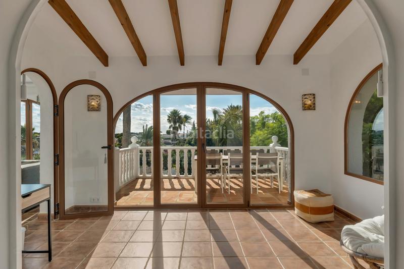 Foto 7a65746f-e1c8-4a80-975a-fc37ca4956e3. Chalet en Cala Advocat-Baladrar Benissa