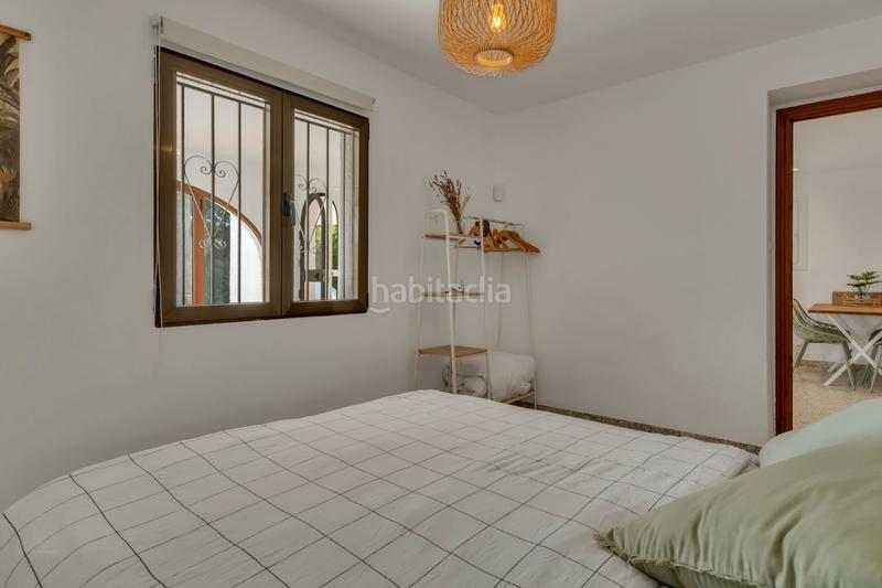 Foto 7e1184f1-5018-46ca-9239-888e7435cf2c. Chalet en Cala Advocat-Baladrar Benissa