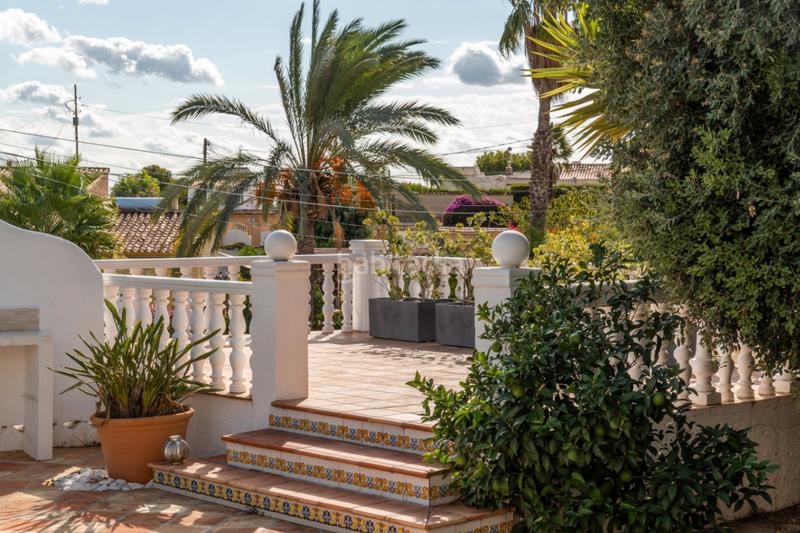 Foto 8ab5bd1e-326b-457d-b972-e1a4031b8b93. Chalet en Cala Advocat-Baladrar Benissa