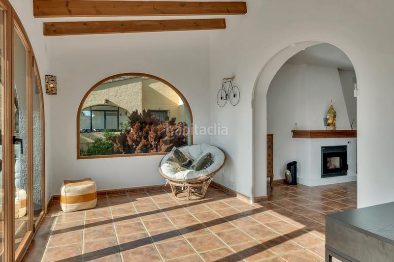 Foto bd967e6f-91b9-483e-8f49-c3ef5d3a74ba. Chalet en Cala Advocat-Baladrar Benissa