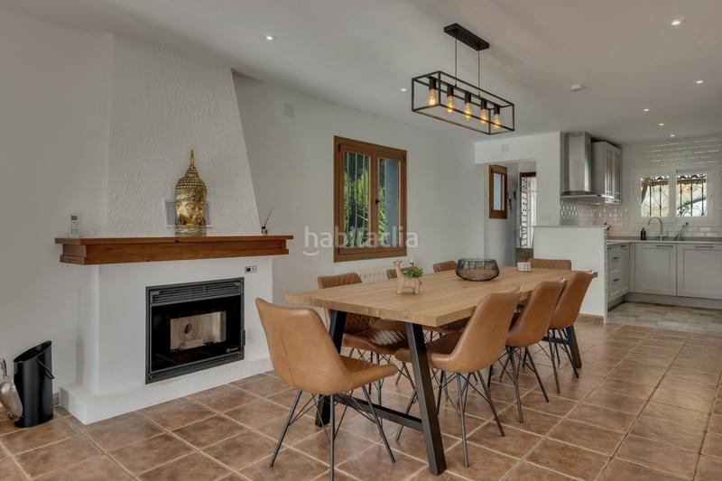 Foto ca8f788d-67bf-49a7-8b0e-03de8dca39d2. Chalet en Cala Advocat-Baladrar Benissa