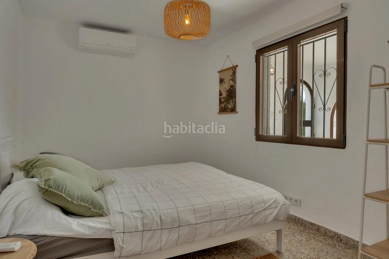 Foto ce5ce6be-bc38-436d-8d36-7900776647c7. Chalet en Cala Advocat-Baladrar Benissa