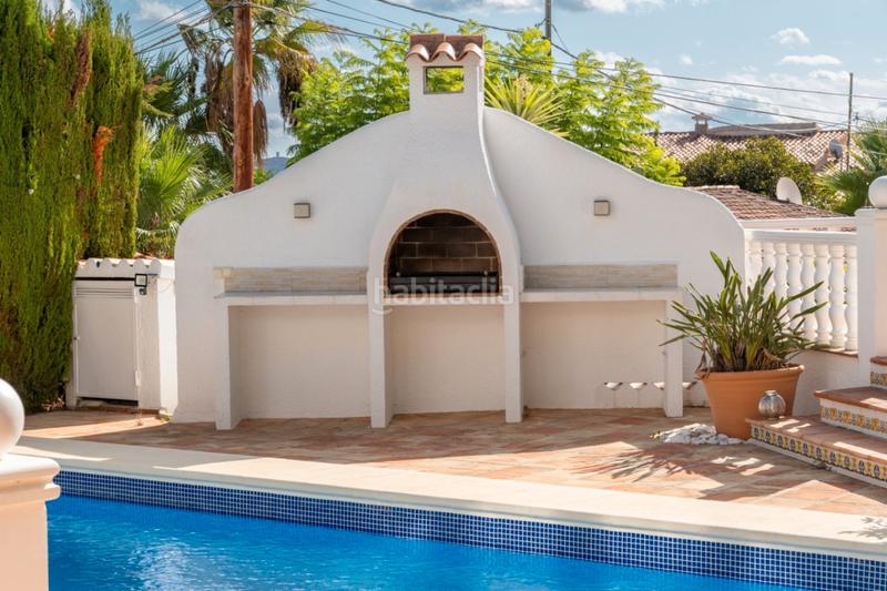 Foto d78e05b4-3a7a-4cce-b59d-e407998596ba. Chalet en Cala Advocat-Baladrar Benissa