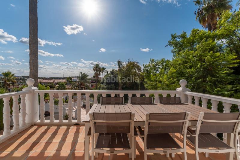 Foto db9fa259-6d3a-4ac3-bd37-33effb407401. Chalet en Cala Advocat-Baladrar Benissa