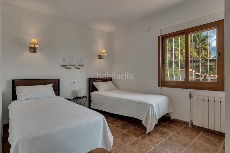 Foto f09d687a-3900-4f6a-8812-3c4755ae0b85. Chalet en Cala Advocat-Baladrar Benissa