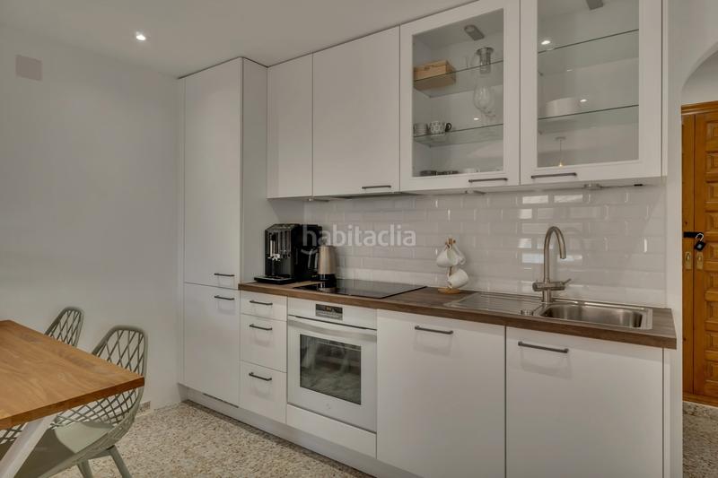 Foto f248e637-293d-47ce-9442-d63eaa09941e. Chalet en Cala Advocat-Baladrar Benissa