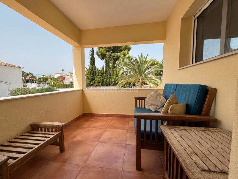 Foto 00f6f441-40ec-44b2-bbe3-8ada5351f330. Chalet en Pinar de Advocat-Cometa Moraira