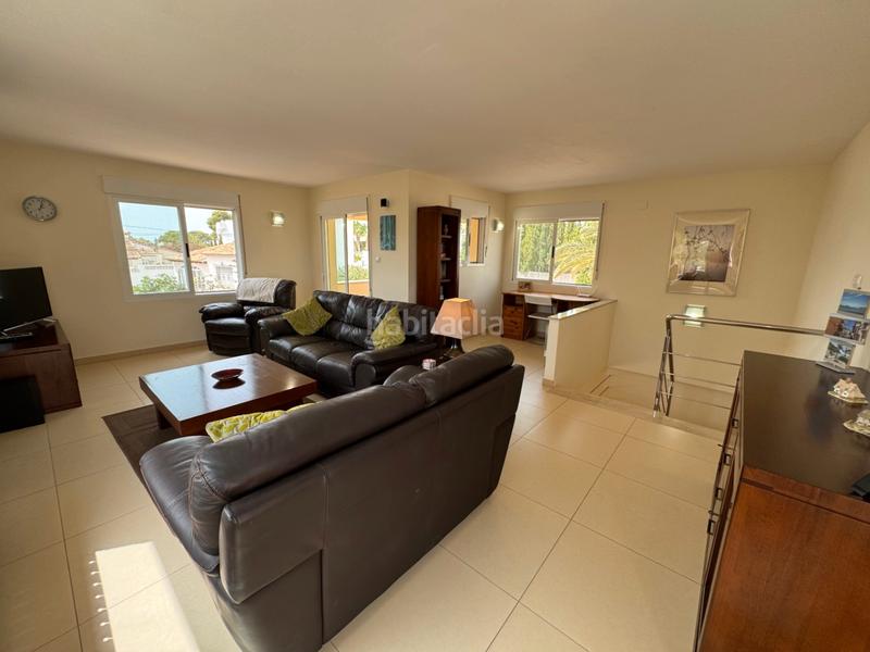 Foto 099e8f09-3f9f-4603-8026-87fffd38ace2. Chalet en Pinar de Advocat-Cometa Moraira