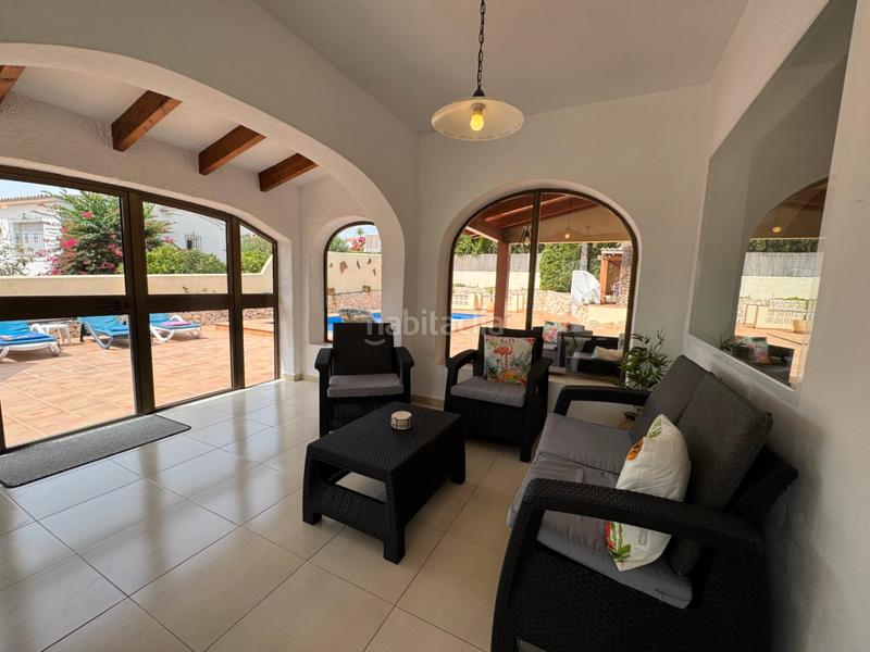 Foto 1f1636c4-53d6-44a8-80f6-1470fbeba47b. Chalet en Pinar de Advocat-Cometa Moraira