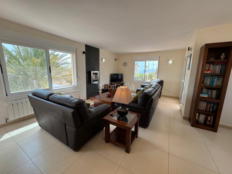 Foto 3e41954c-4bc7-4b80-804b-ad84fb7917e7. Chalet en Pinar de Advocat-Cometa Moraira