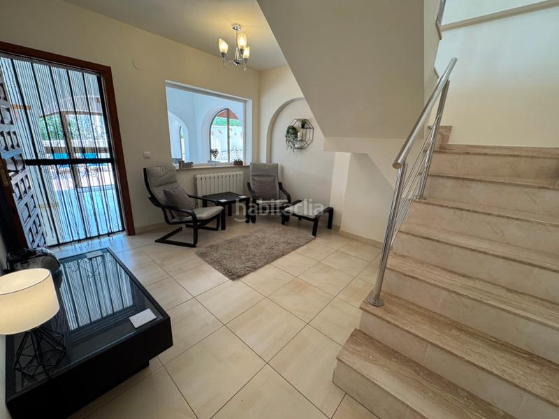 Foto 441e5a0d-8a20-4555-a370-3534dbd8ad3a. Chalet en Pinar de Advocat-Cometa Moraira