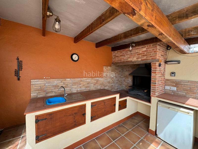 Foto 57633bdc-f377-4124-9c5f-d1f363baff3a. Chalet en Pinar de Advocat-Cometa Moraira