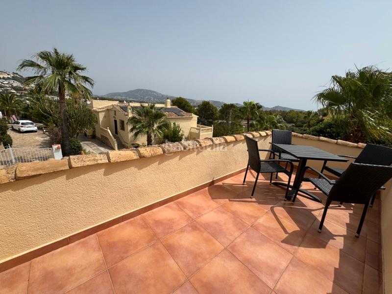 Foto 585910f9-081f-448f-ae7c-026da307d26f. Chalet en Pinar de Advocat-Cometa Moraira