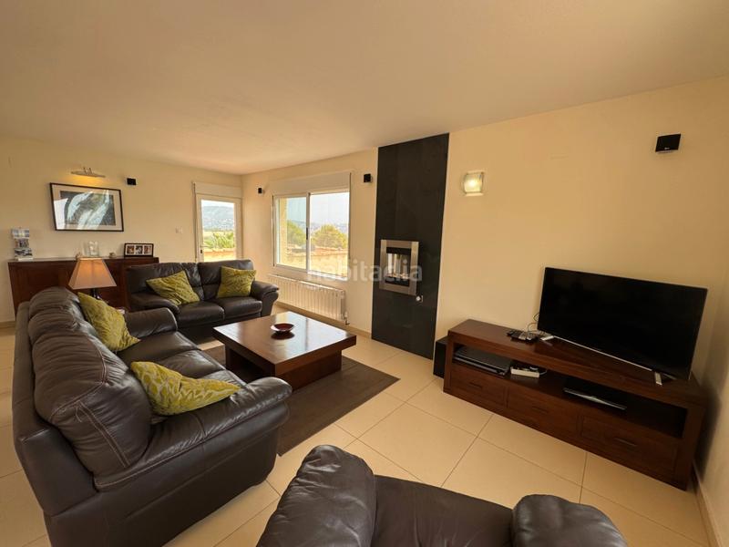 Foto 593df11a-94be-411c-936f-99f29d15a05e. Chalet en Pinar de Advocat-Cometa Moraira