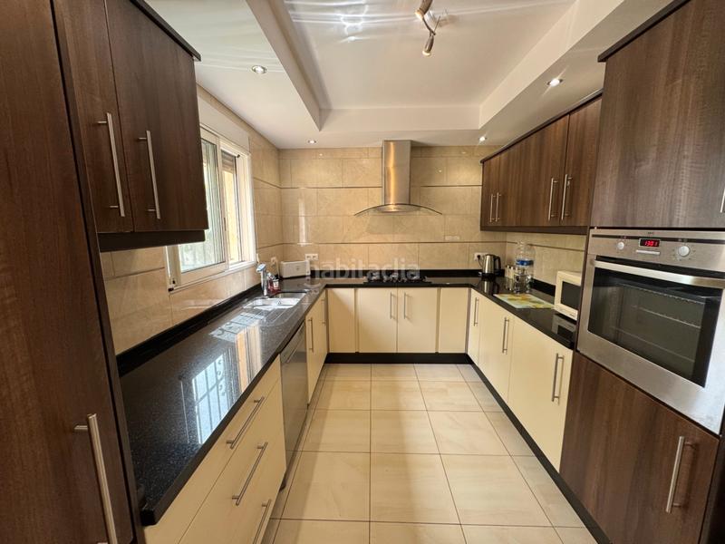 Foto 5b6623d8-95dc-4f50-b06a-040ef1223a0d. Chalet en Pinar de Advocat-Cometa Moraira