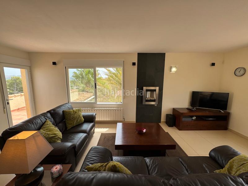 Foto 60e73894-c85c-4ca0-8cf5-b7d071fdc7af. Chalet en Pinar de Advocat-Cometa Moraira