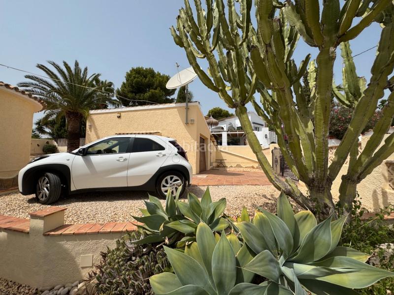 Foto 65b1587a-7364-4cbc-a397-1e50452b4c03. Chalet en Pinar de Advocat-Cometa Moraira