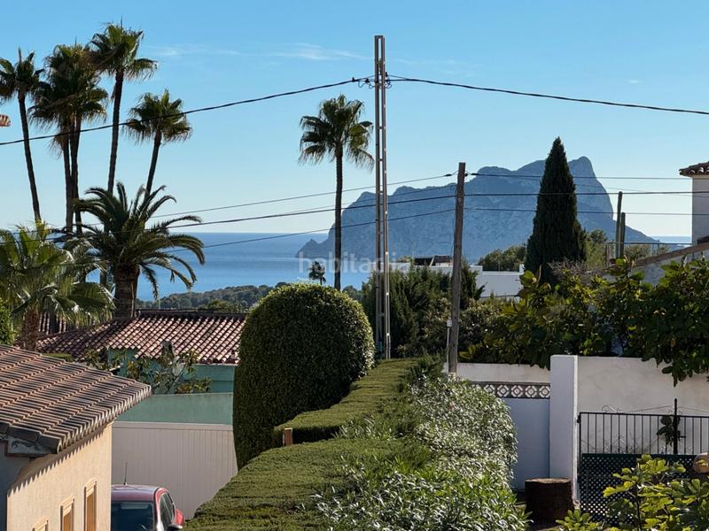 Foto 6d8eed69-4eca-4e98-908f-5f79bee5f3d7. Chalet en Pinar de Advocat-Cometa Moraira