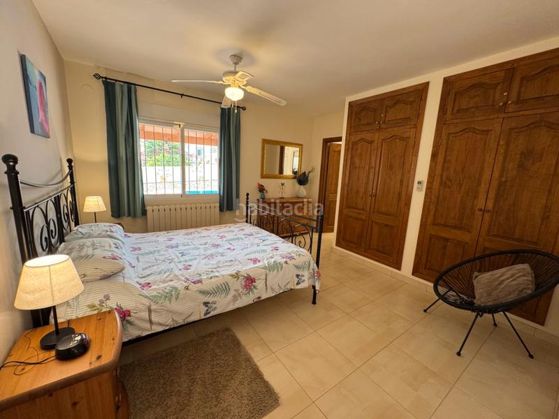 Foto 7843a328-ae66-4a7e-bda9-63f1e1d1edf9. Chalet en Pinar de Advocat-Cometa Moraira