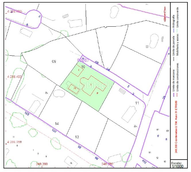 Foto 884afffd-1804-445a-80d1-b25f14fc0c2b. Chalet en Pinar de Advocat-Cometa Moraira