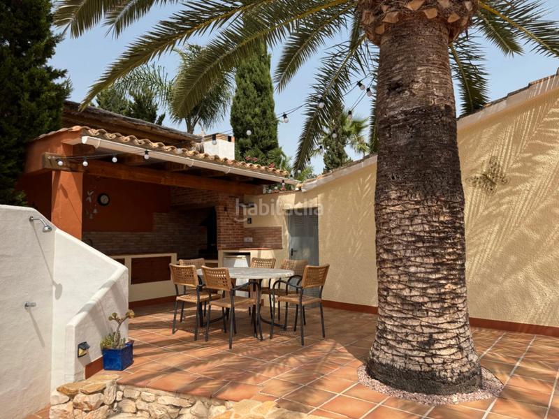 Foto 88f57731-8de8-4410-b273-0e73696d29a2. Chalet en Pinar de Advocat-Cometa Moraira