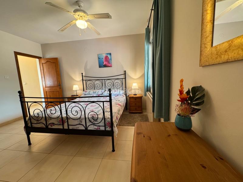 Foto 99d2ded2-8da8-4657-9f3d-9da68f5b98bf. Chalet en Pinar de Advocat-Cometa Moraira