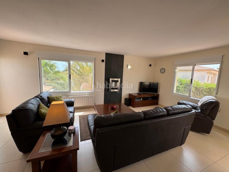 Foto b42c551b-1e0f-4235-9390-21b5c5804eca. Chalet en Pinar de Advocat-Cometa Moraira