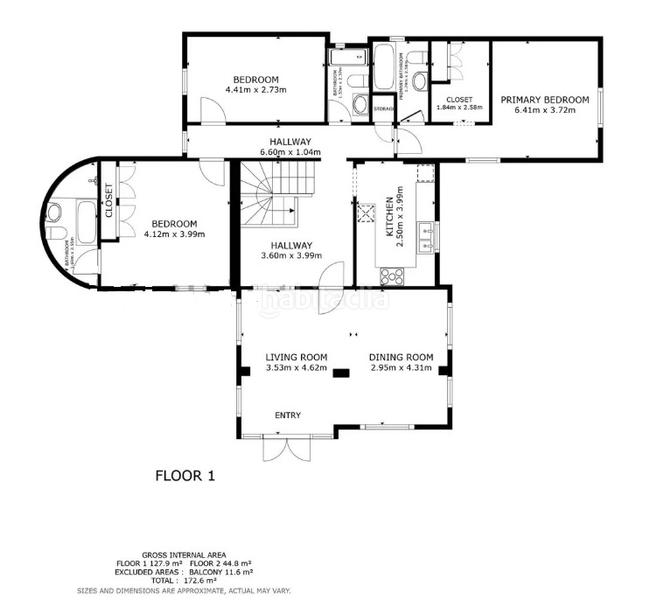 Foto c6d36268-f718-4a16-85e1-b4f8f856709d. Chalet en Pinar de Advocat-Cometa Moraira