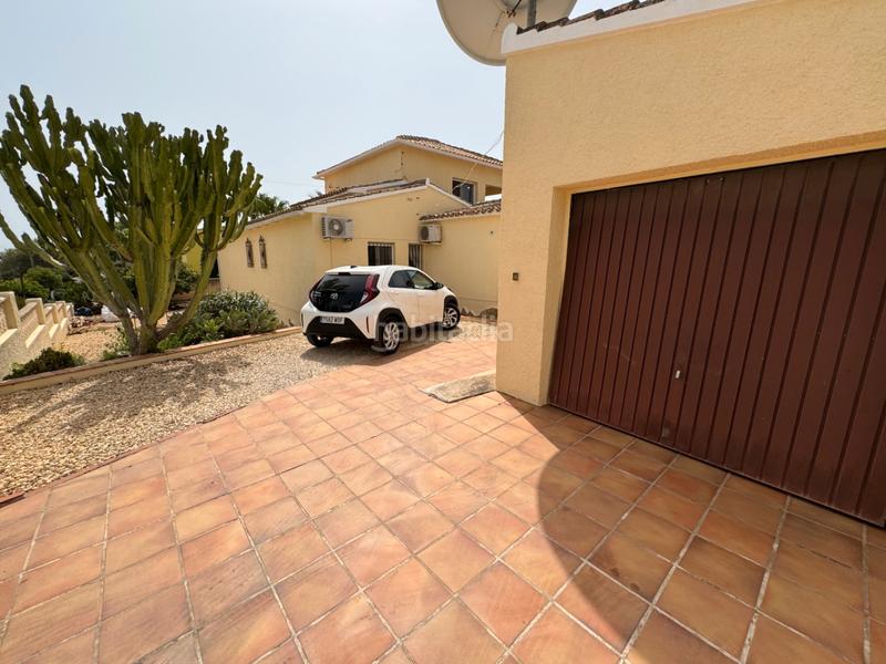 Foto ca570c47-7231-4f67-b6a5-4ed5ed6dcaee. Chalet en Pinar de Advocat-Cometa Moraira