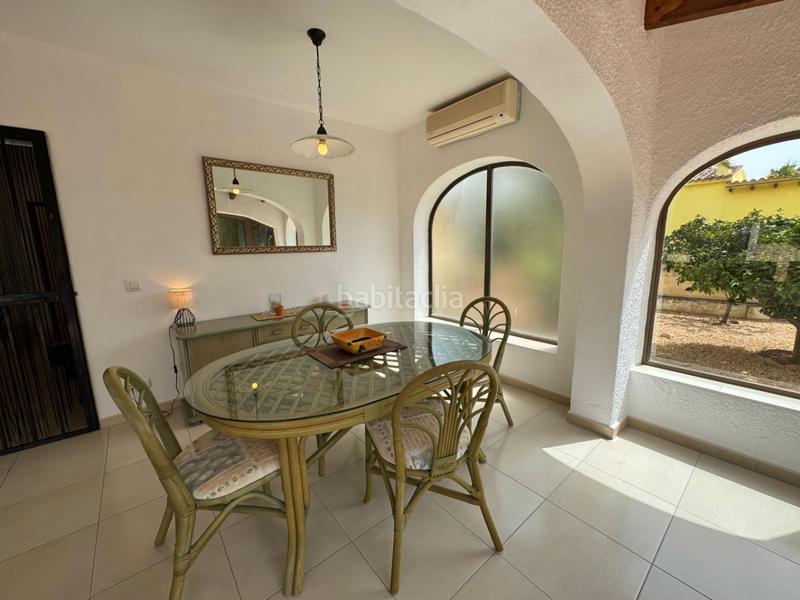 Foto e029e9e9-8337-4b3a-9eef-75456737faa4. Chalet en Pinar de Advocat-Cometa Moraira