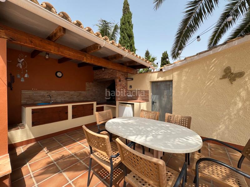 Foto e42a85da-8a34-4668-a9eb-c18fc0f61f43. Chalet en Pinar de Advocat-Cometa Moraira