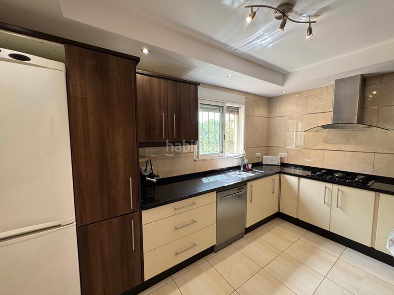 Foto f4a5f281-416e-47cb-8990-d2aee697753a. Chalet en Pinar de Advocat-Cometa Moraira