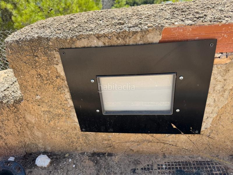 Foto 982dffca-7ae9-4606-85b7-c2676c43992d. Terreno residencial en Partida Tosal - Zona dels Castellans Xàbia