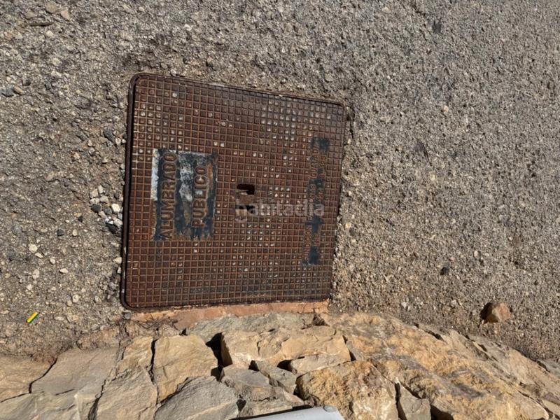 Foto 0634c690-2b45-4085-b831-651292da7e6f. Residential plot in Partida Tosal - Zona dels Castellans Xàbia