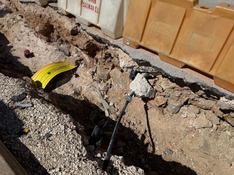 Foto de7a9deb-c8ef-4db2-9d91-44aa1ff0e5c2. Residential plot in Partida Tosal - Zona dels Castellans Xàbia