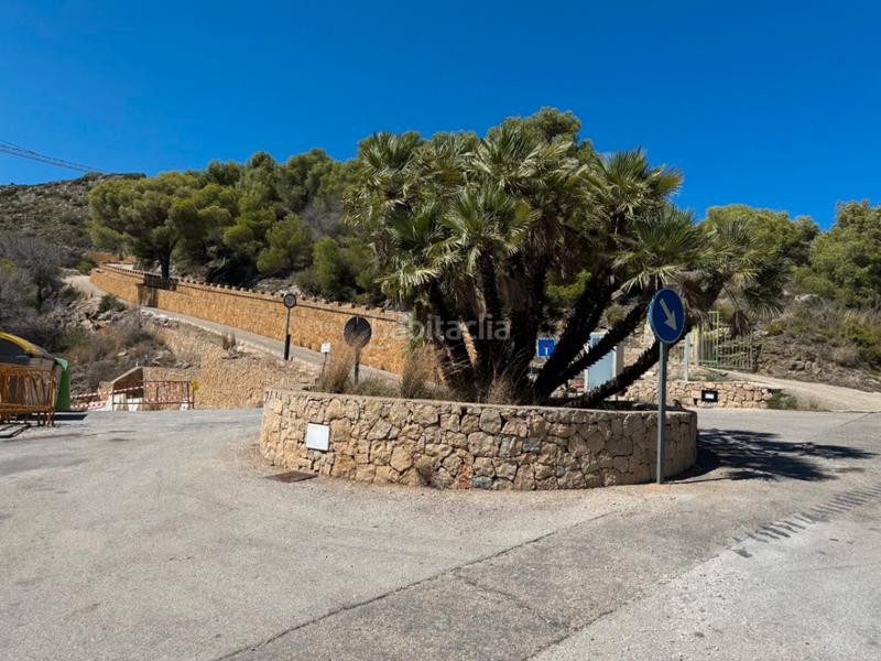 Foto 2cadc679-4da9-49db-8f15-0a716bcd75ff. Terrain résidentiel dans Partida Tosal - Zona dels Castellans Xàbia