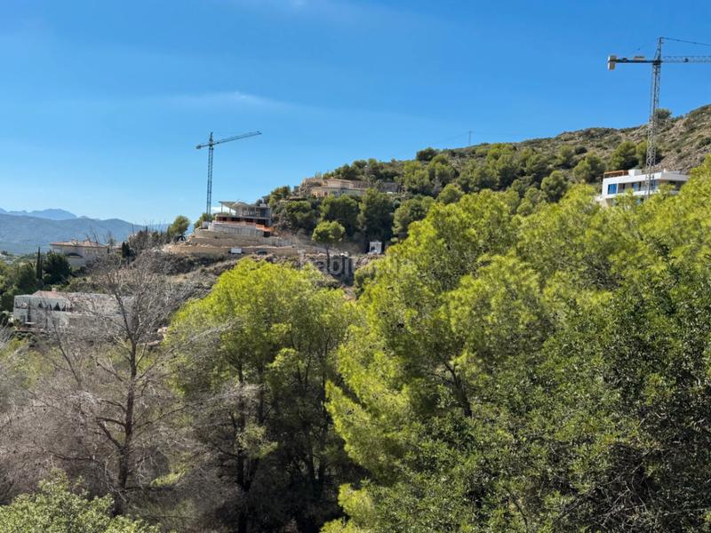 Foto 2964644e-a71b-4e37-83d8-be24db84855b. Terreno residenziale in Partida Tosal - Zona dels Castellans Xàbia