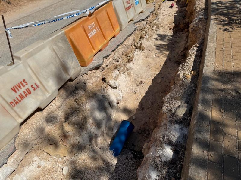 Foto 38be5504-a962-4e46-b083-1768cfba1e43. Terreno residenziale in Partida Tosal - Zona dels Castellans Xàbia