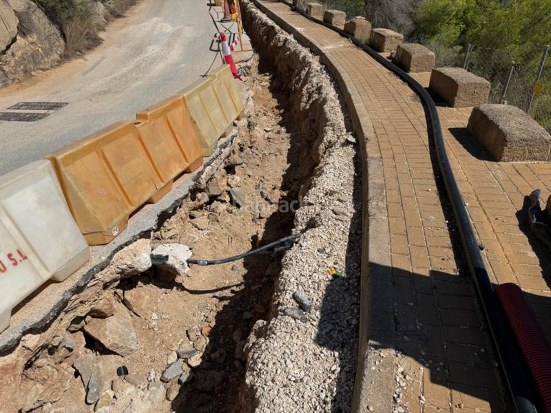 Foto 7fd58369-e9fa-4acd-a233-109afb31927f. Terreno residenziale in Partida Tosal - Zona dels Castellans Xàbia