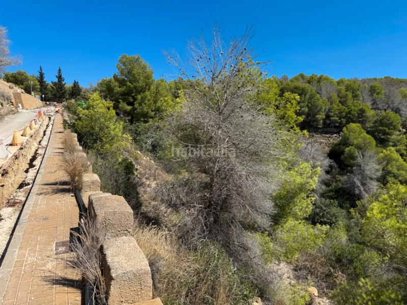 Foto f7165e3a-626c-49a8-9630-97fba47ca6b9. Terreno residenziale in Partida Tosal - Zona dels Castellans Xàbia